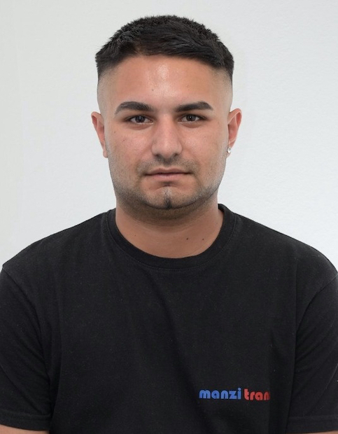Andrejic Danijel