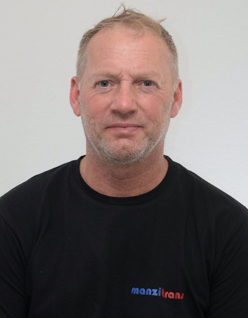 Vogl Reinhold